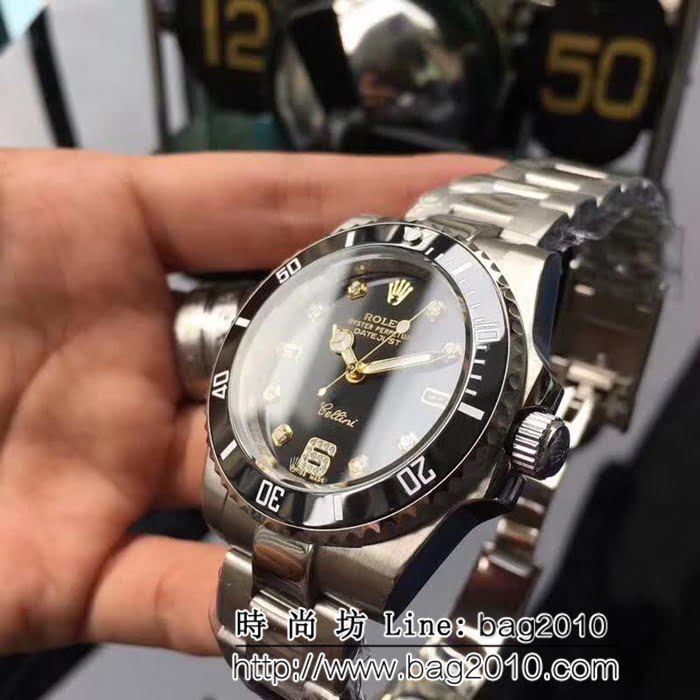 勞力士ROLEX 精品推薦 精品男士腕表 WSS2385